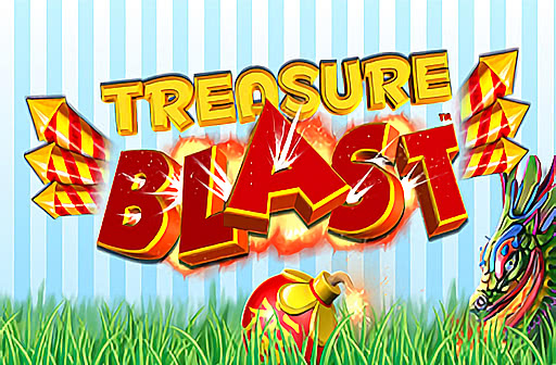 Play Treasure Blast