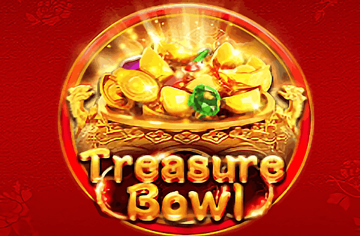 Play Treasure Bowl