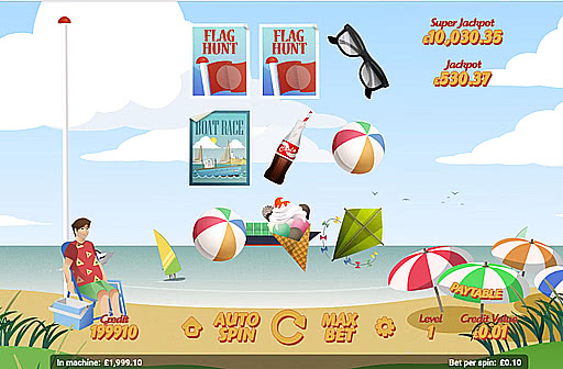 Play Treasure Coast