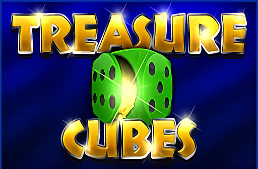 Play Treasure Cubes