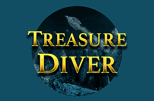 Play Treasure Diver