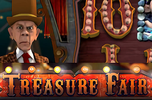 Play Treasure Fair