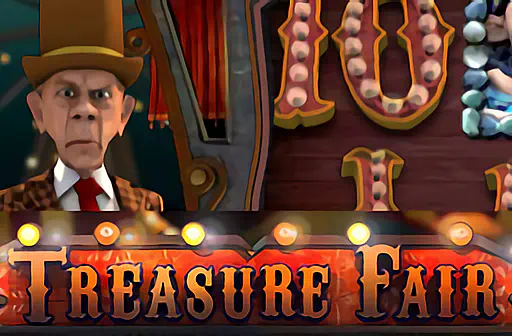Treasure Fair