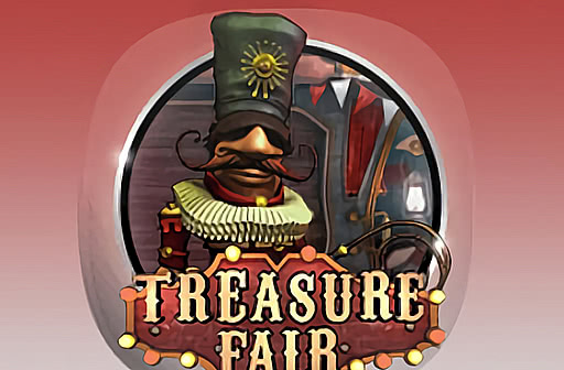 Play Treasure Fair