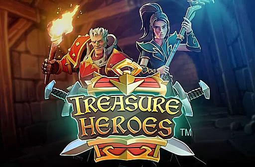 Play Treasure Heroes