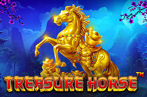 Play Treasure Horse