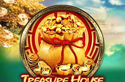 Play Treasure House