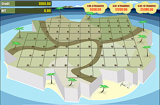 Play Treasure Hunt