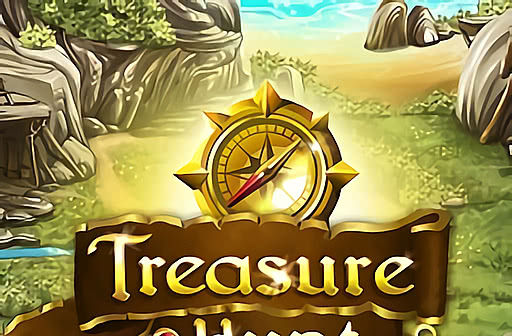 Play Treasure Hunt