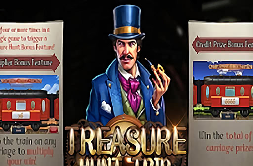 Play Treasure Hunt Trip