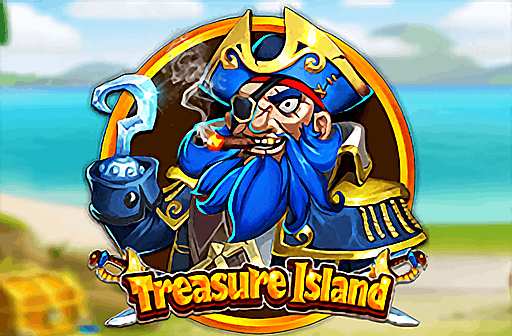 Play Treasure Island