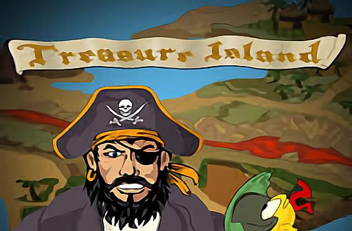 Play Treasure Island