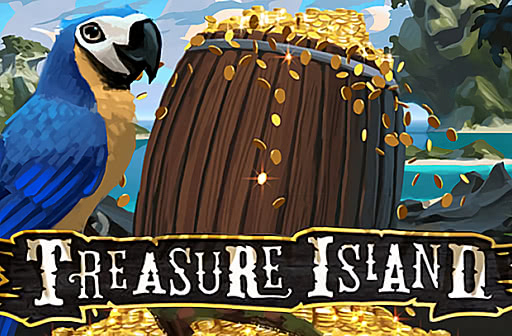 Play Treasure Island