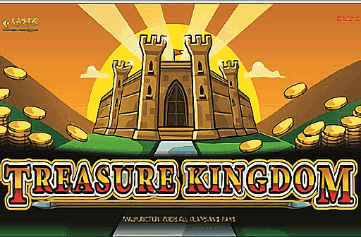 Play Treasure Kingdom