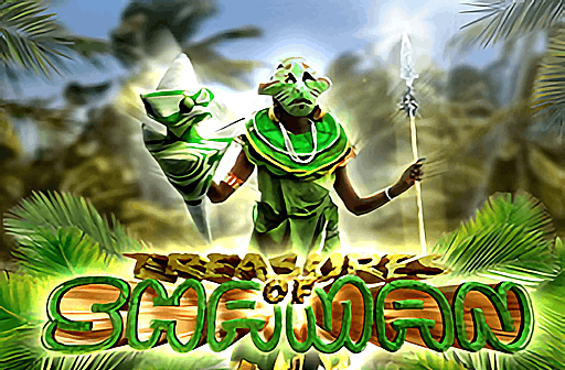 Play Treasure of Shaman