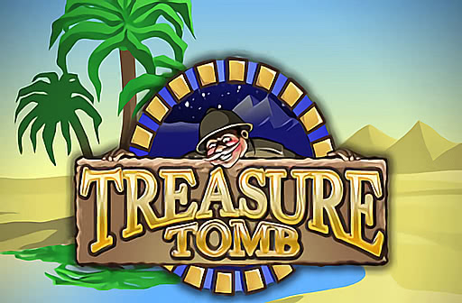 Play Treasure Tomb
