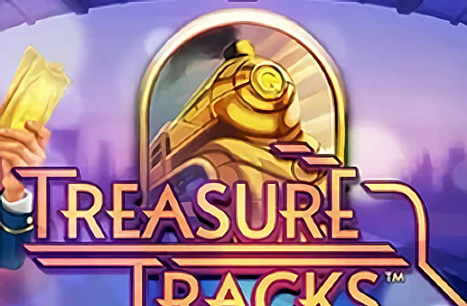 Play Treasure Tracks
