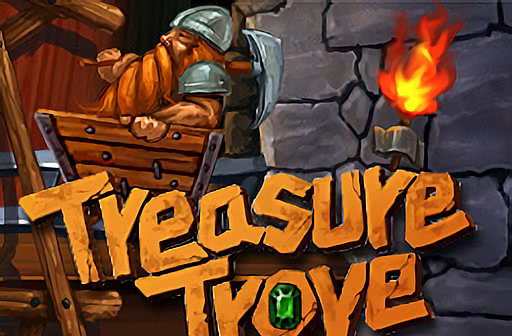 Play Treasure Trove