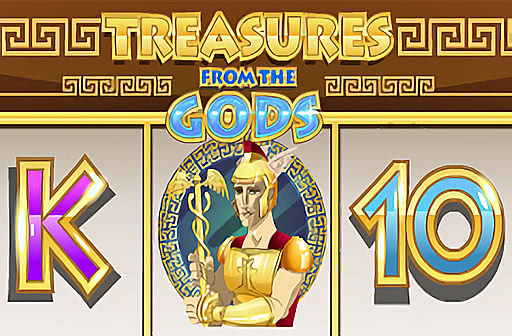 Play Treasures from the Gods