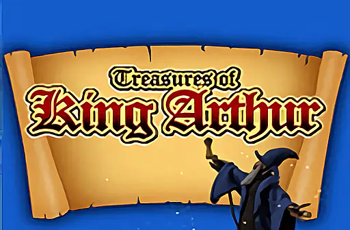 Treasures of King Arthur