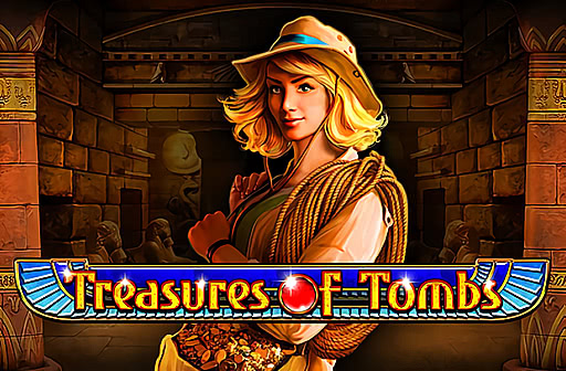 Play Treasures of Tombs