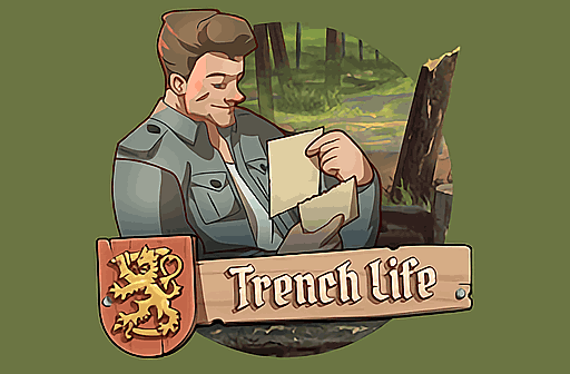 Play Trench Life
