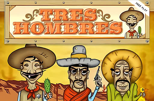 Tres Hombres