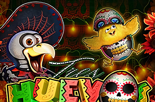 Play Tres Huevos