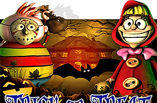 Play Trick or Treat
