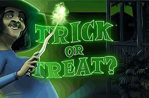 Play Trick or Treat