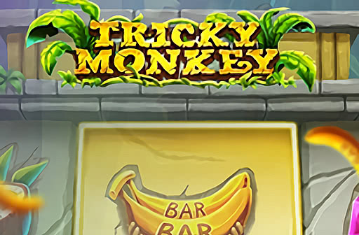Play Tricky Monkey
