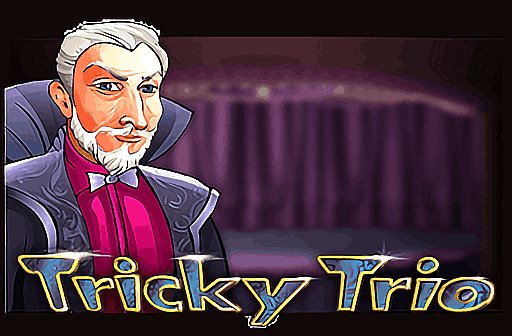 Play Tricky Trio