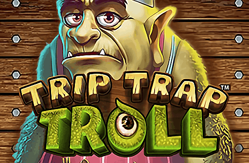 Trip Trap Troll