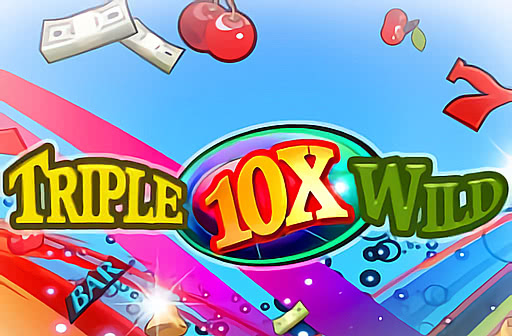 Play Triple 10x Wild