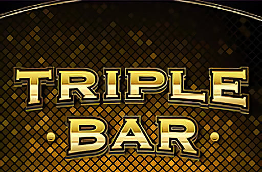 Play Triple Bar