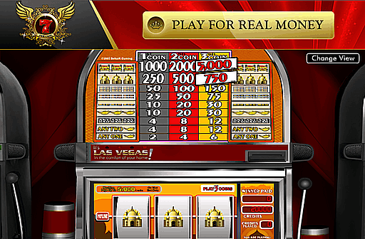 Play Triple Crown