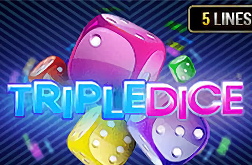 Play Triple Dice