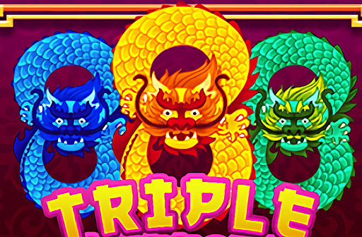 Play Triple Dragons