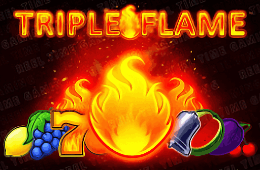 Triple Flame
