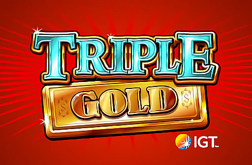 Play Triple Gold