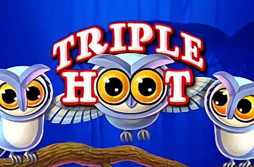 Play Triple Hoot