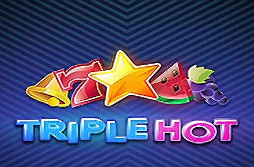 Play Triple Hot