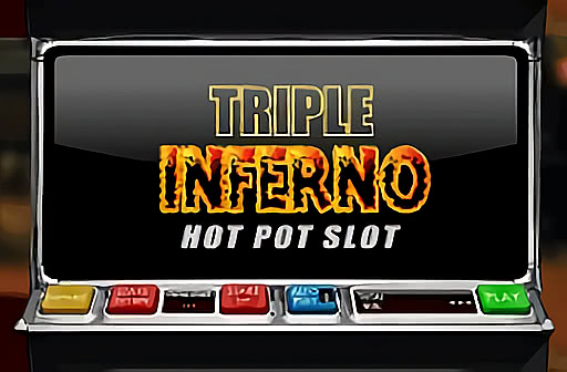 Play Triple Inferno