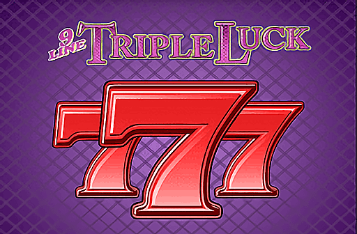 Play Triple Luck