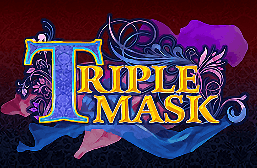 Play Triple Mask
