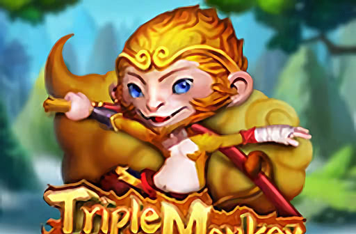 Play Triple Monkey