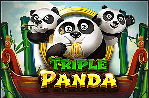 Play Triple Panda