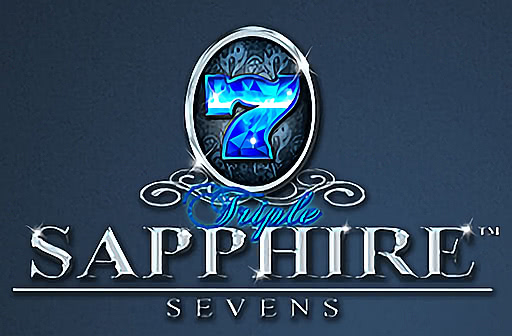 Play Triple Sapphire Sevens