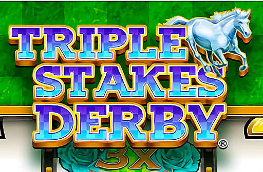 Play Triple Stakes Derby