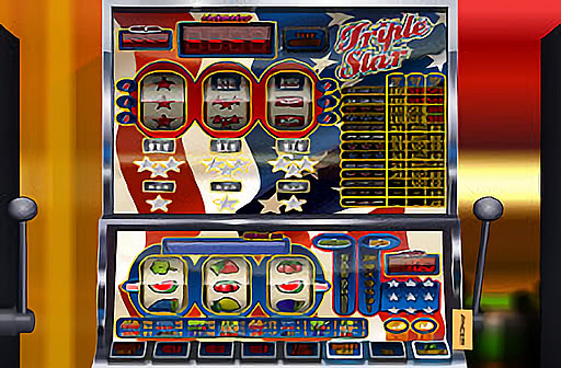 Play Triple Star